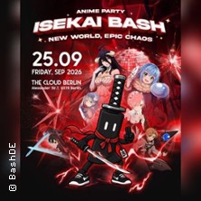 Isekai Bash