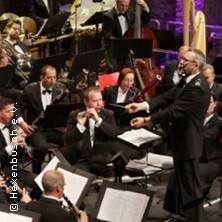 46. Wohltätigkeitskonzert des Musikkorps der Bundeswehr