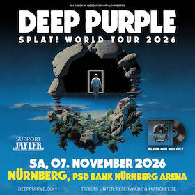 DEEP PURPLE