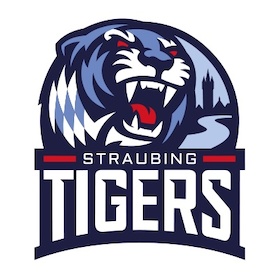 Löwen Frankfurt - Straubing Tigers