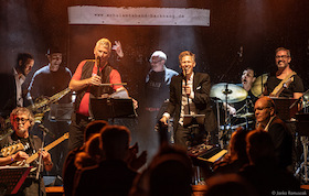 Schulamtsband Backnang (SABB) • Schwanen Konzert 2026