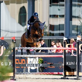 Horses & Dreams - Tagesveranstaltung Freitag
