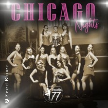 Chicago Nights - Premiere