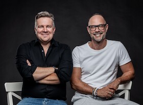 Volker Klüpfel & Michael Kobr - Lesung aus dem 14. Kluftinger-Krimi: Blendwerk
