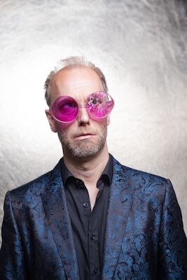 Michael Krebs - OPTIMISMUS - Jetzt stark reduziert!