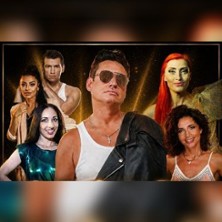 The George Michael Tribute Show! - Let Me Entertain You in 2026!