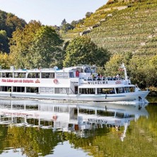 Schillerfahrt nach Marbach