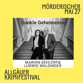 Dunkle Geheimnisse - True Crime Live