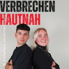 Verbrechen Hautnah: Spurensuche live