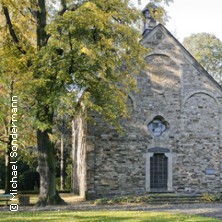 Verborgene Orte II - Rund um das Stadthaus - Tour 7
