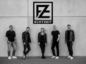 Echtzeit live – Release Konzert