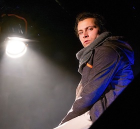 Titus - Landestheater Schwaben
