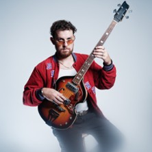 Solomon Fox