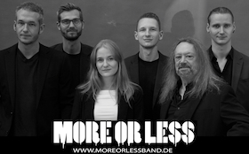 More or Less