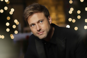 "Sehet den Stern" - Weihnachtskonzert mit Benjamin Appl und Musica Auriga