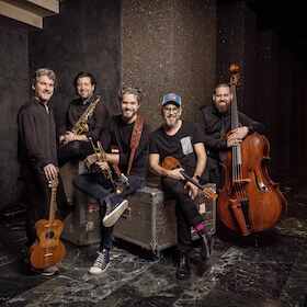Söndörgő XXX - 30th Anniversary - 18. Kultur im Kursaal 2026/27 - 26. AKKORDE