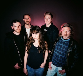 Midnight Steamer - 10th Anniversary Show - Special Guest: Count Groovoola