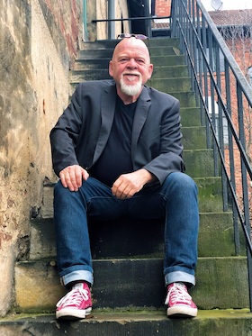 Bernd Gieseking - Ab dafür! - Der satirische Jahresrückblick