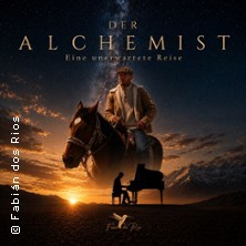 Der Alchemist – Fabián dos Rios