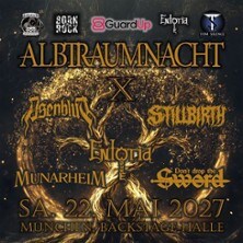 Albtraumnacht vol.10 - Entoria & More