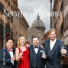 Opera et Cetera