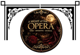 A Night at the Opera - Eine Operngala moderiert, erklärt und voller Emotionen
