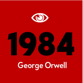 1984 [George Orwell]