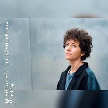 Werkgespräch mit Sasha Salzmann