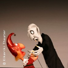 Nosferatu – Ironie des Grauens