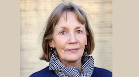 Dagmar Leupold