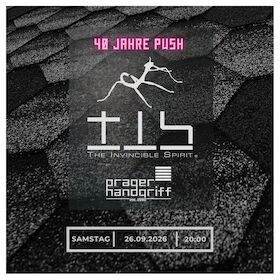 40 Jahre Push
