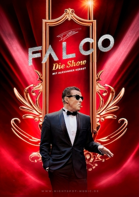 Falco - Die Show