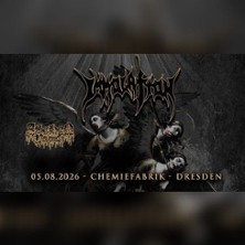 Immolation