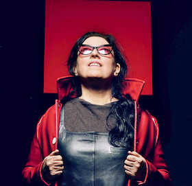 Erika Stucky - The Queen Of F*cking Everything