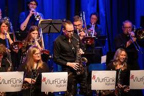 Vlurfunk-BigBand