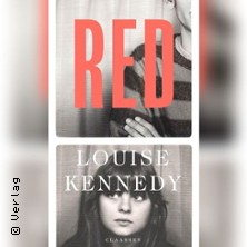 Louise Kennedy - Moderation & Übersetzung - Antje Deistler