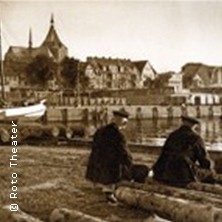 Tadellöser & Wolff - mit Barbara Kleyboldt & Rüdiger Trappmann
