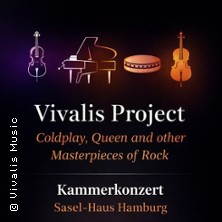 Vivalis Project: Coldplay | Queen