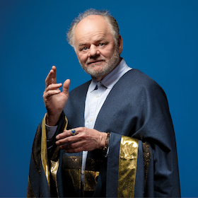Nathan der Weise