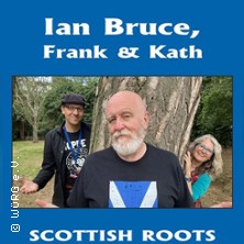 Ian Bruce - Scottish Roots