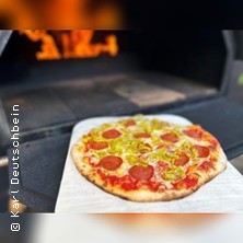 Pizzakurs