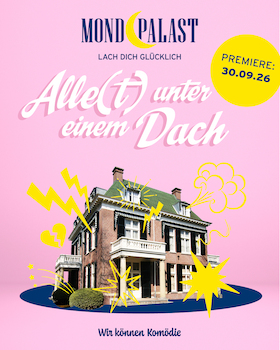Alle(t) unter einem Dach - Vorpremiere