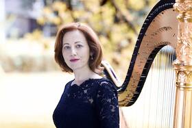 5. Schlosskonzert: Im Salon von Amalie Beer