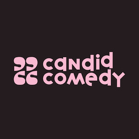 Candid Comedy - Unscripted