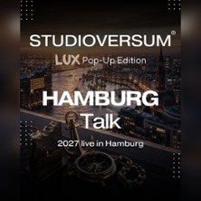 Studioversum® Hamburg-Talk