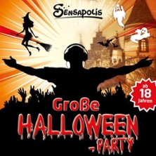 Halloween-Party