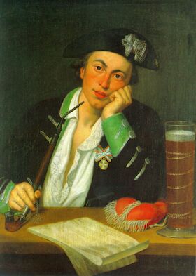 Joseph Martin Kraus - Der schwedische Mozart