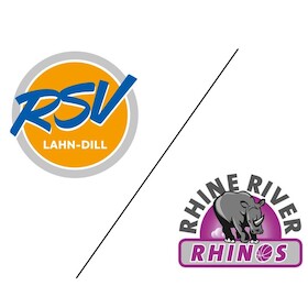 RSV Lahn-Dill vs. Rhine River Rhinos