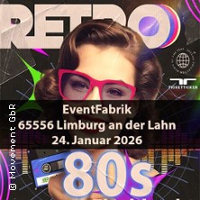 80s Flashback - Teil 2 - Limburg