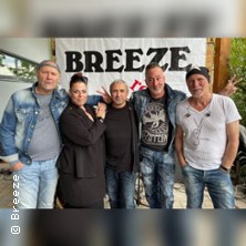 BREEZE rocks!